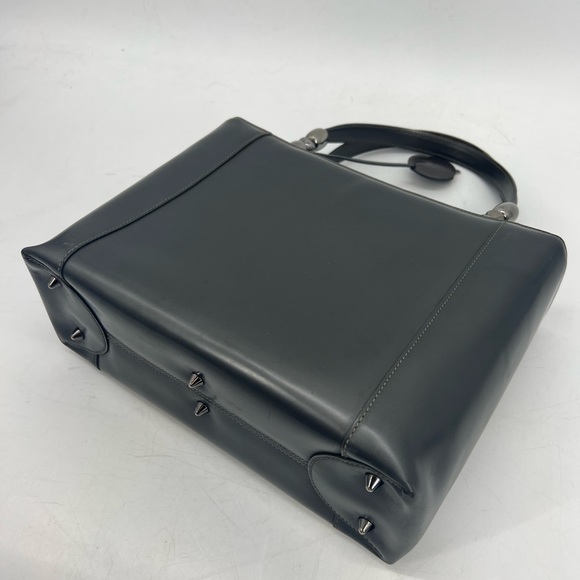 Christian Dior Patent tote - Picture 6 of 12